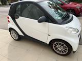 Smart ForTwo coupé 1.0 45kW mhd pure pure - Smart ForTwo: Coupé, Pure