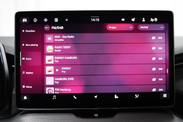 Fahrzeugverkauf 18 Skoda Kodiaq 2.0 TDI 142 kW 4x4 Sportline