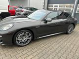 Porsche Panamera Diesel ACC Totw. LED AHK Chrono Carbon - Porsche Panamera mit Diesel-Antrieb: Limousine, Automatik