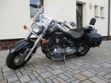 Yamaha XVS 1100 - YAMAHA CHEMNITZ