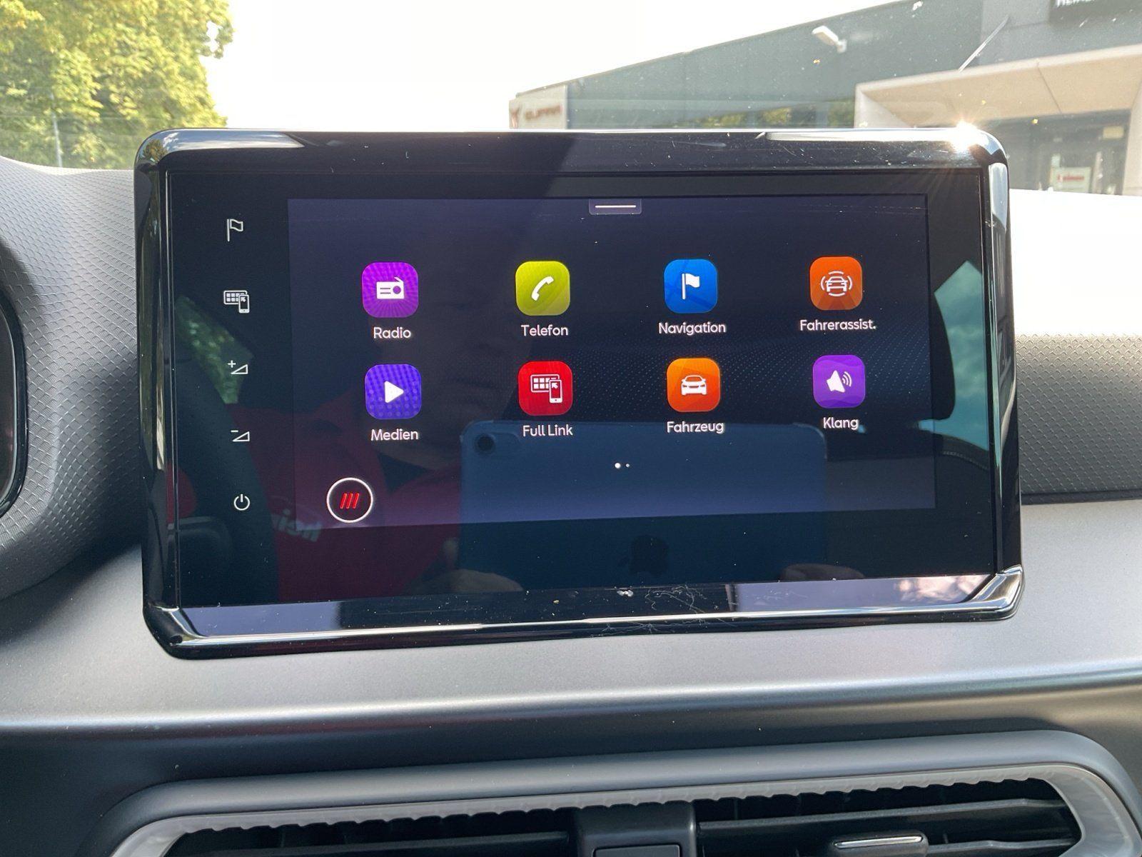 Seat Arona - Bild 12
