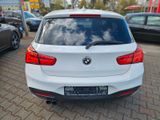 BMW 120 Baureihe 1 Lim. 3-trg. 120 i M Sport Tüv Neu - BMW 120 aus 2017