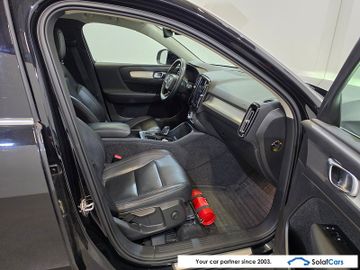 Volvo XC40 - 11