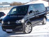 Volkswagen T5 Multivan 1.Hand/Stndhzg/Navi/RFK/AHK/7-Sitzer - Volkswagen T5 Multivan: Sitze