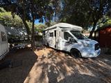 Chausson Ford Chausson Flash 627 GA Special Edition - Chausson C