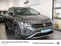 Volkswagen T-Roc - Vorschau Bild 4