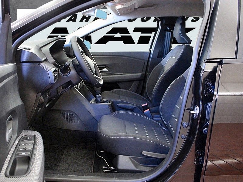 Fahrzeugabbildung Dacia Sandero TCe 90 auto Expression*15204*