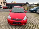 Toyota Yaris 1.0 Sol - gebrauchte Toyota Yaris aus dem Jahr 2003