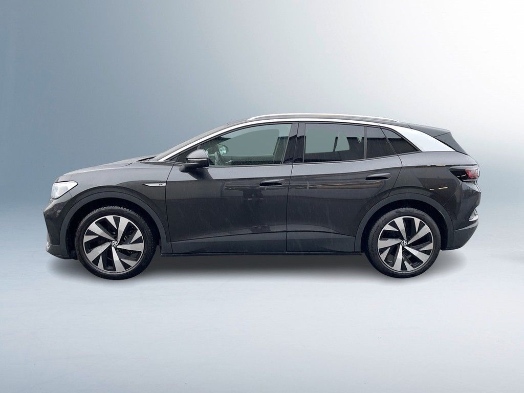 Volkswagen ID.4 - Bild 4