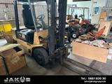 Hyster H2.50XL Gabelstapler - Angebote entsprechen deinen Suchkriterien