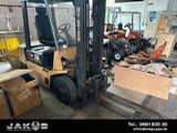Hyster H2.50XL Gabelstapler - Gabelstapler