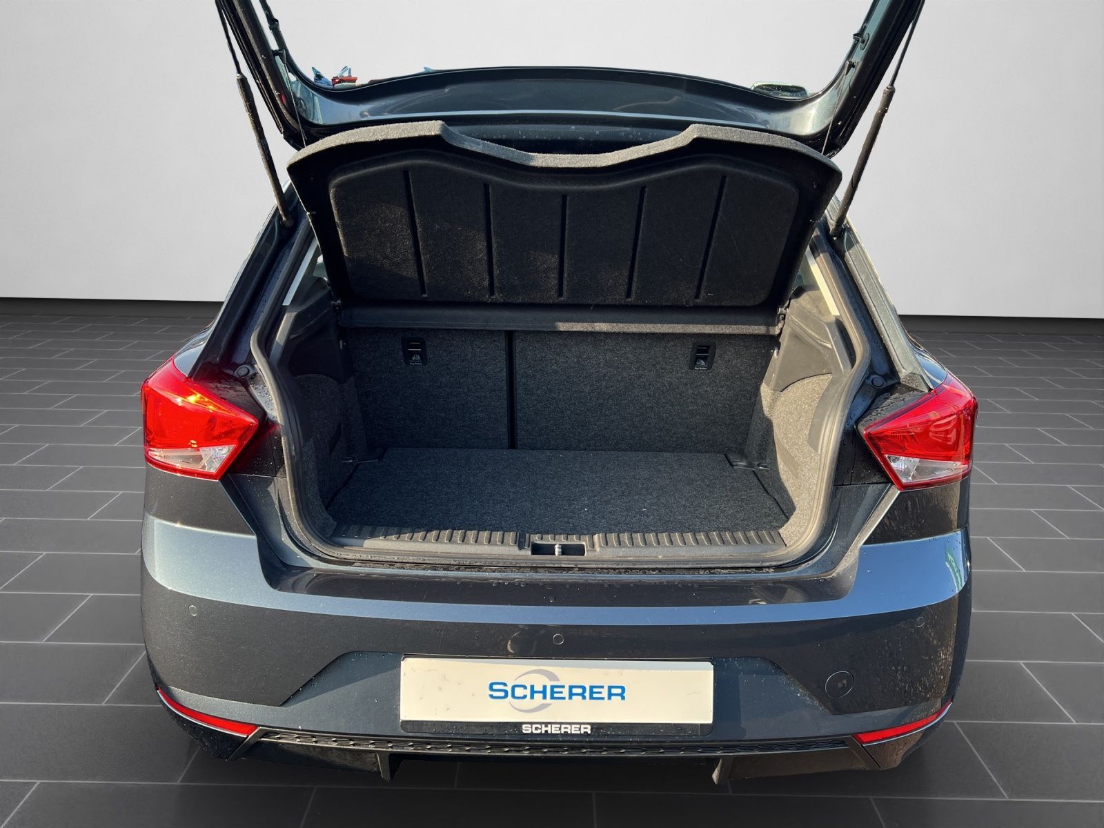 Seat Ibiza - Bild 16