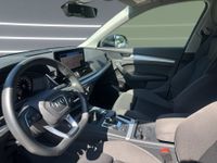 Audi Q5 - Vorschau Bild 18