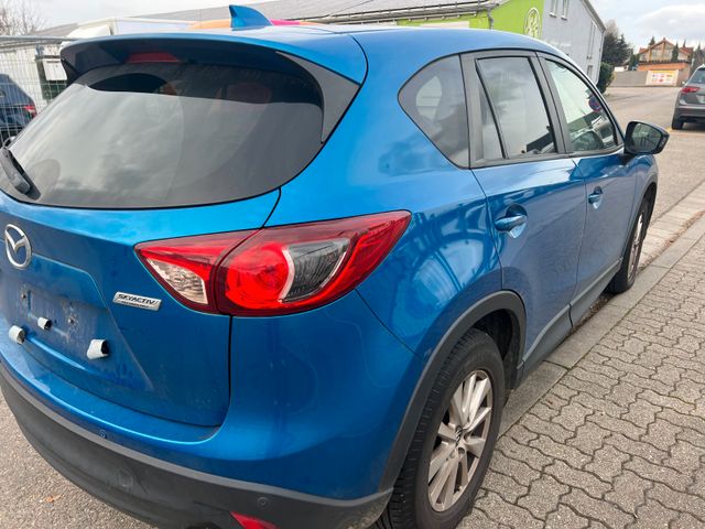 Mazda CX-5 Center-Line 2WD