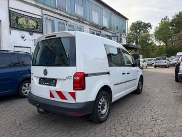Volkswagen Caddy - 6