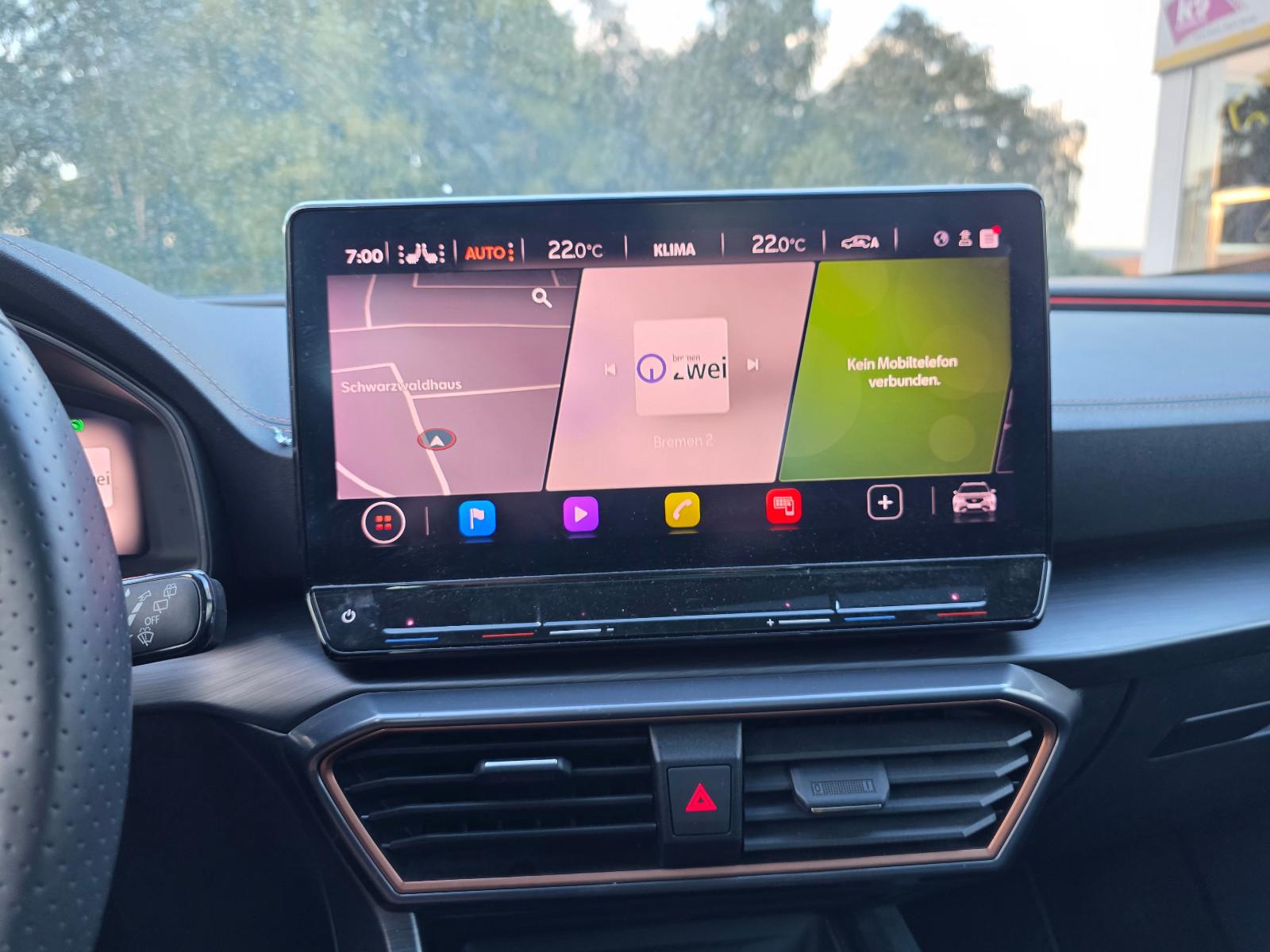 Cupra Formentor VZ 4Drive Panorama BeatsAudio AHK, миниатюра 19