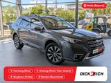 Subaru Outback 2.5i Platinum EyeSight AWD LED CAM LEDER - Subaru: Awd
