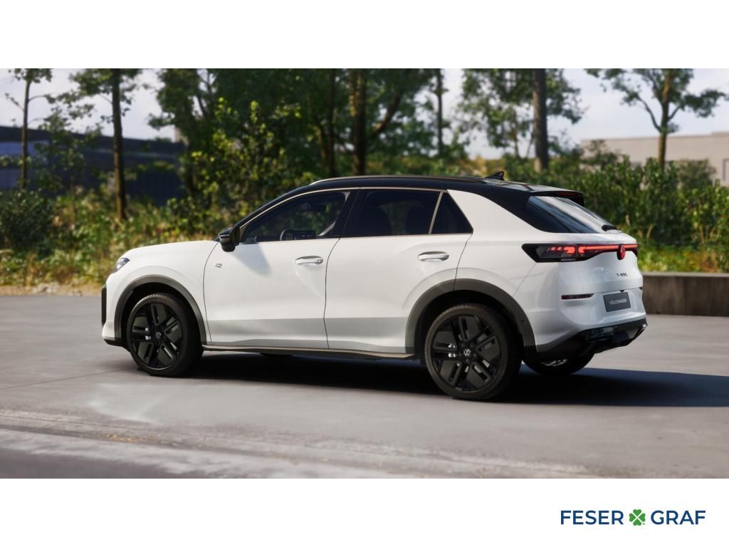 Volkswagen T-Roc - Bild 9