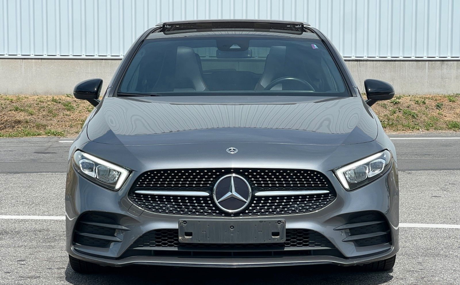 Mercedes-Benz A 200 AMG PANO CAMERA 2 KEY 20.500 +VAT imagem 2