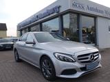 Mercedes-Benz C 220CDI Limousine/7G-Aut./AVANTGARDE - Mercedes-Benz C 220: C220cdi