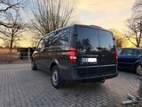 Mercedes-Benz Vito - Mercedes-Benz Vito mit 3 Türen
