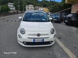 Fiat 500 1.3 Multijet 95 CV Riva - Fiat 500 Riva mit Diesel-Antrieb