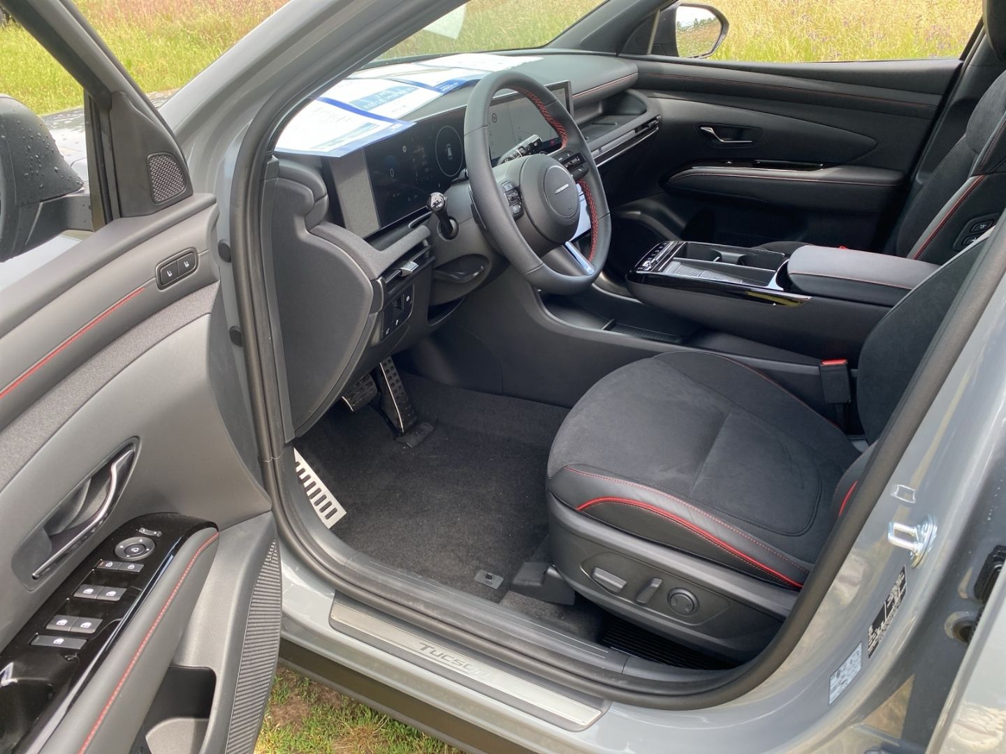 Hyundai Tucson – Bild 11