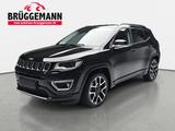 Jeep COMPASS 1.3 T-GDI 2WD LIMITED DCT NAVI XENON WIN - gebrauchte Jeep Compass aus dem Jahr 2021