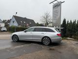 Mercedes-Benz E 200 T d "Avantgarde" Autom.-AHK-LED-Busines... - Mercedes-Benz E 200 Gebrauchtwagen in Kiel