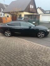 Audi A5 1.8 Tfsi Facelift - Audi A5 aus 2012: Facelift