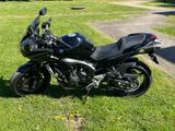 Yamaha FZ 6 Fazer - YAMAHA 2007 FZ6