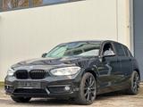 BMW 1 Lim. 5-trg. 118i Advantage