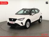 Seat Arona 1.0 TSI Style LED FullLink Virtual Cockpit - Seat Arona Gebrauchtwagen in Hamburg