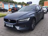 Volvo V60 B4 (Diesel) Momentum Pro Stdhzg. Leder H&K - Volvo V60 in Lübeck
