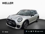 MINI JCW XL DA+,Pano,HUD,H/K,ad.LED,SHZ,RFK Navi