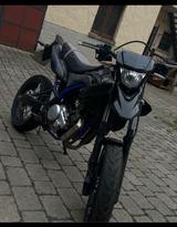 Yamaha WR 125 x  - Angebote