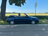Volkswagen Golf 4  Collector last Edition No 435 von ... - Volkswagen Golf aus 2002: Cabrio