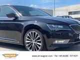 Skoda Superb Combi Laurin & Klement 4x4 2.0 TSI - Skoda: Laurin