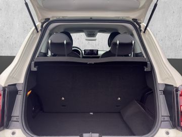 Fiat 500 e Basis 42 kWh KeyLess+LM+SpurH+AUT+KlimaA