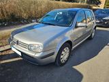 Volkswagen Golf Special 1.4 55 kW Silber Austauschmotor - Volkswagen Golf: Austauschmotor