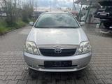 Toyota Corolla Combi 1.4 Sol - Toyota Corolla: Kombi, 1.4