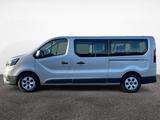 Renault Trafic Combi L2H1 Aut.|AHK|NAVI|SHZ|KAM|8-SITZER - Renault Trafic mit Diesel-Antrieb: Automatik