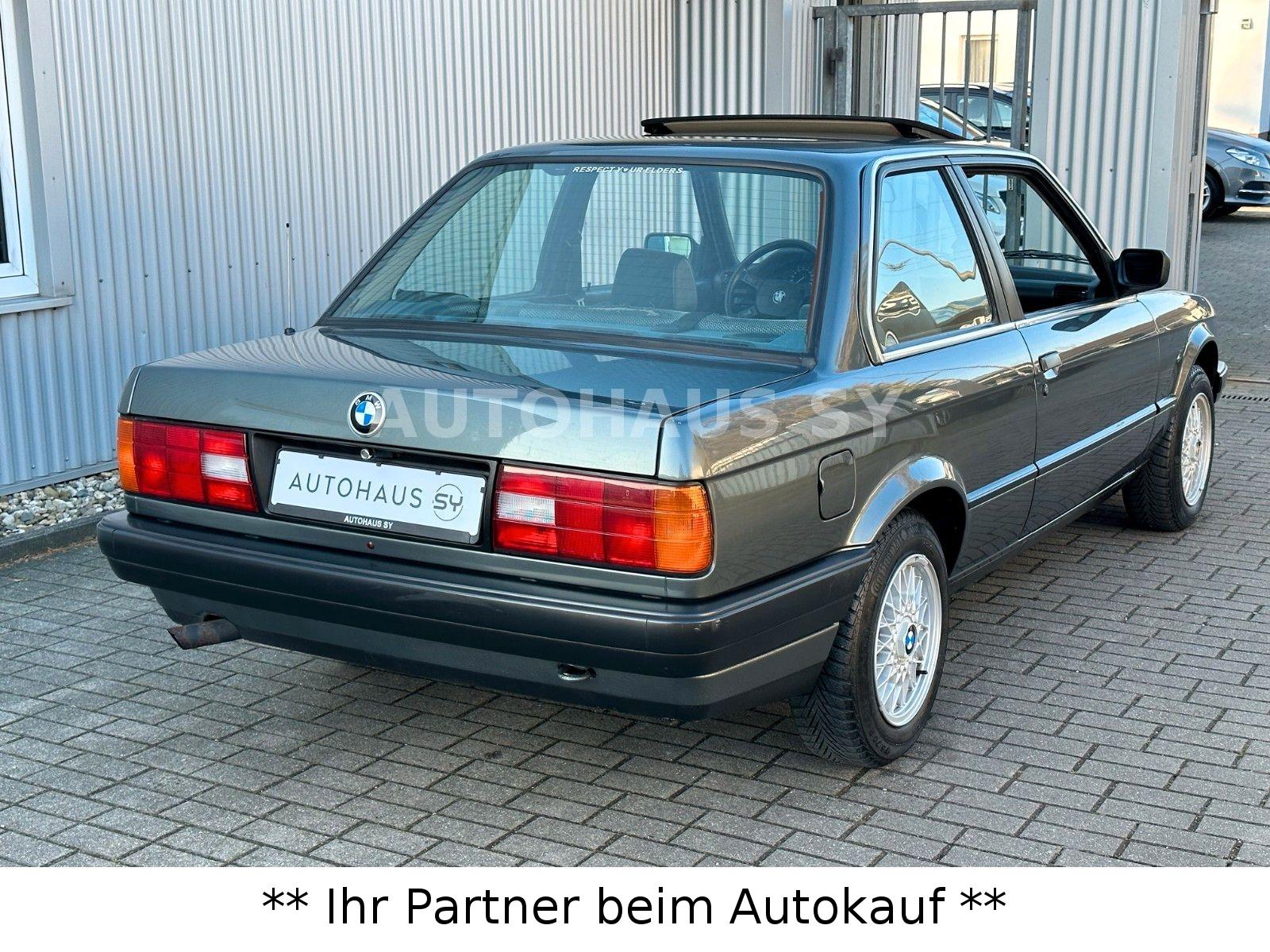 BMW 316I - 99 CV - BVM