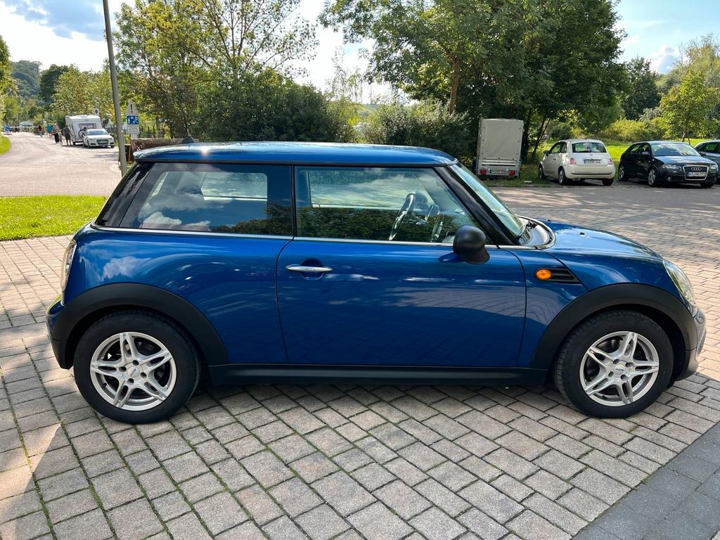 MINI ONE