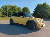 MINI Mini Cooper R52 - MINI MINI aus 2004: Cabrio