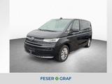Volkswagen T6.1 Multivan Life Motor: 2,0 l TDI SCR 110 kW G - Volkswagen T6 Jahreswagen