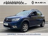Dacia Sandero Stepway Celebration TCe 90 LPG Rückfahrk - Dacia Sandero mit LPG-Antrieb