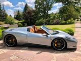 Ferrari 458 Italia Spider - - Ferrari aus 2013
