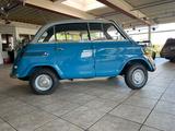BMW Andere Isetta 600 Saxomat - BMW: Isetta