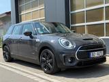 MINI Clubman SD All4 Leder Virtual Keyless DAB Kamera - MINI Cooper SD Clubman Gebrauchtwagen